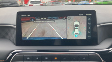 MG MG3 1.5 Hybrid Trophy 5dr Auto Hybrid Hatchback